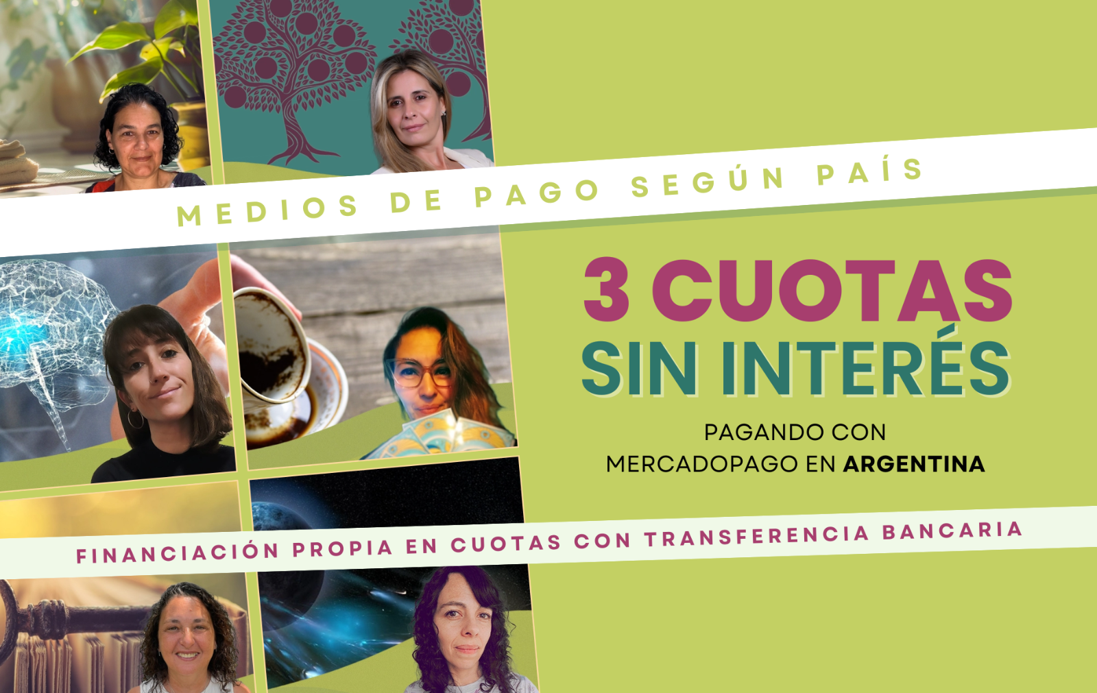 MEDIOS DE PAGO