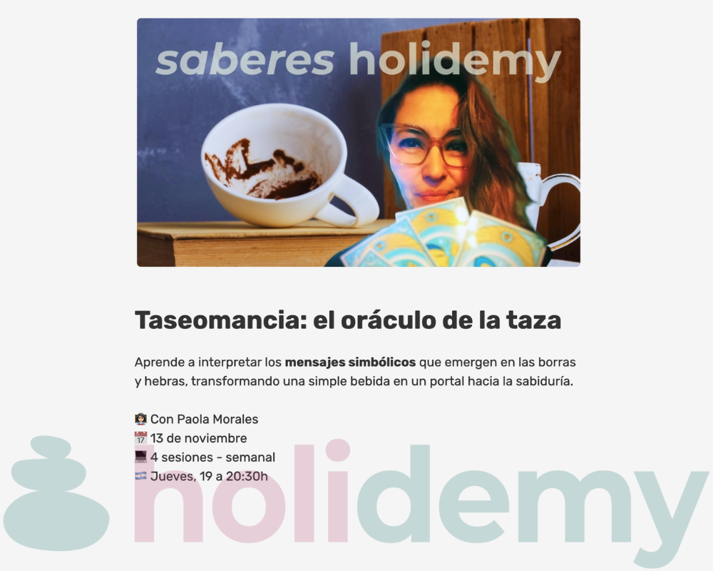 Taseomancia
