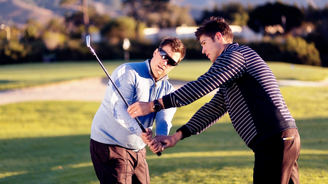 Tu Guía Definitiva para Aprender Golf Desde Cero