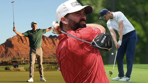 ¿Novato en el Golf? Cómo Elegir tus Primeros Palos de Golf Sin Volverte Loco