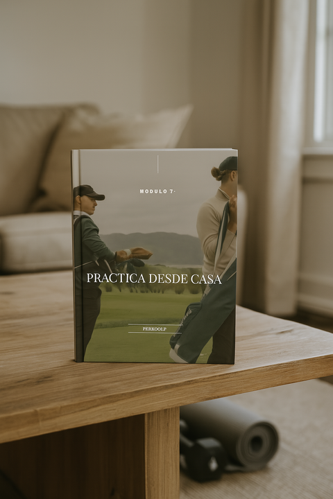 Módulo 7: Practica Desde Casa