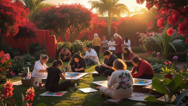 ¿Qué es diseño regenerativo?