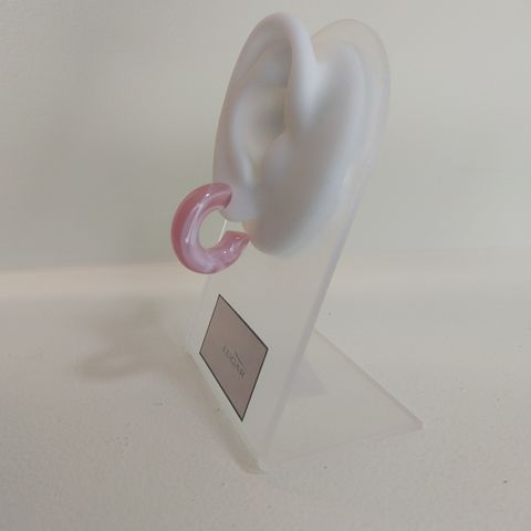 Aros de color en resina