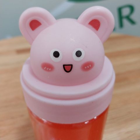 Slime de 110gramos Ratoncito