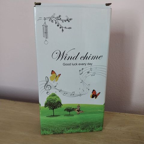 Llamador de ángeles Iching