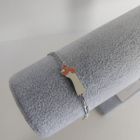 Pulsera Ardilla