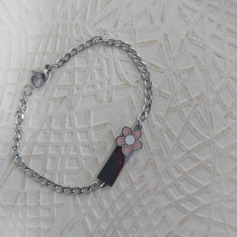 Pulsera Flor