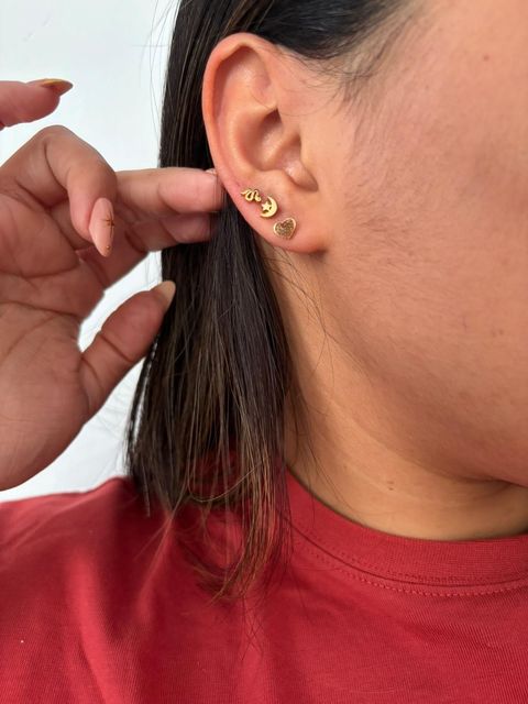 Pack tres miniaturas