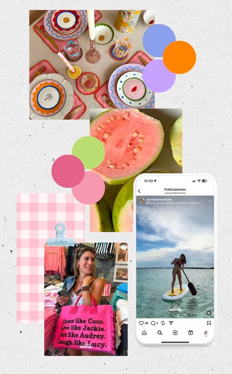 Mariela Martini Membresia