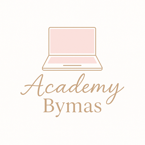 ✨ Bienvenida a Bymas Digital ✨