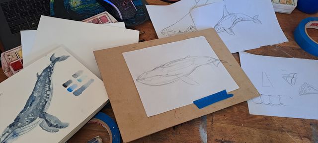 Por qué hago lo que hago