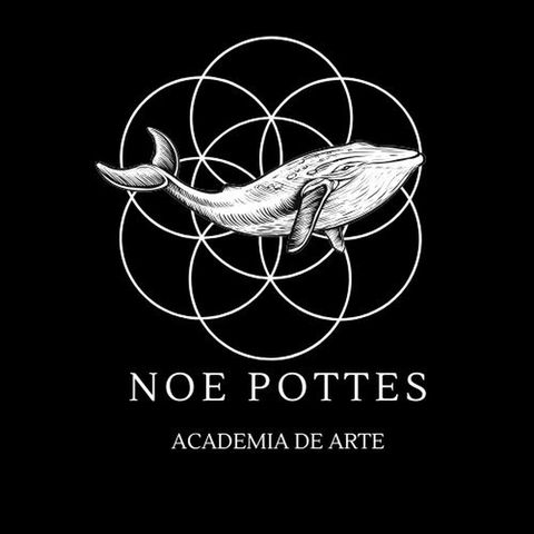 Noe Poval Academia De Arte