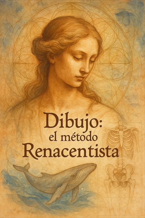 Dibujo: El Metodo Renacentista