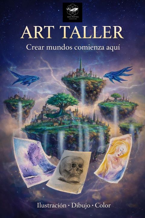  Taller de Arte Online Anual