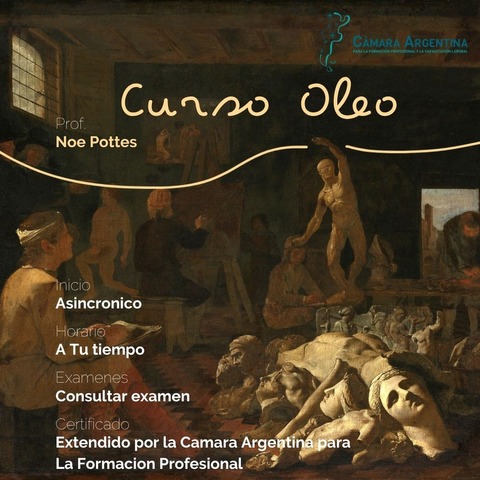 Oleo Contemporaneo 1