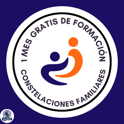 Mes gratuito constelaciones familiares