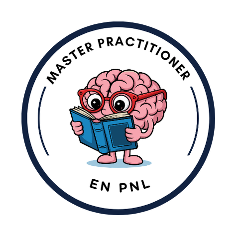 Master practitioner en PNL 