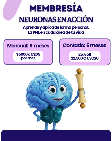 Contenidos suscripción