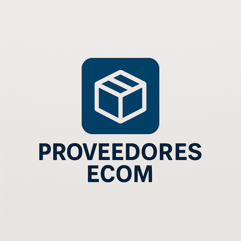 Proveedores Ecom