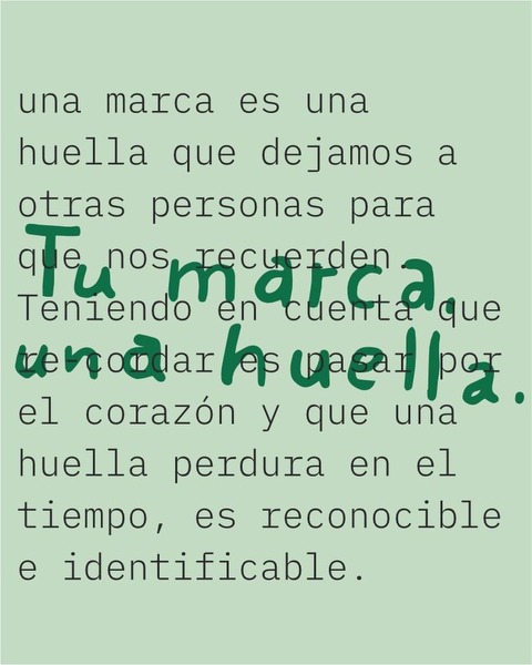Branding para marcas de moda sostenible 