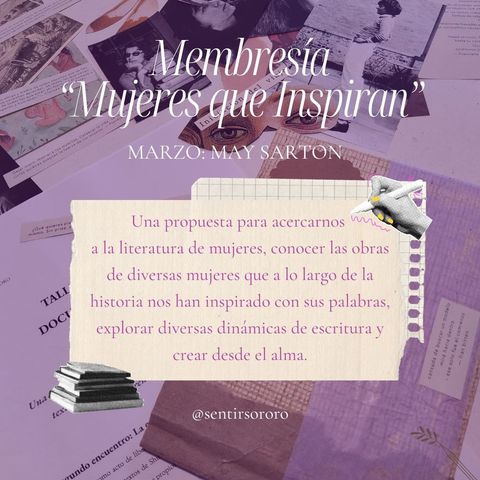 Mujeres que Inspiran_Marzo