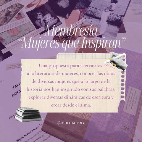 Mujeres que Inspiran_Febrero