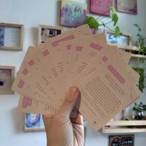 Dinámicas para cultivar la gratitud