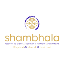 Angelina Padilla. Fundadora del recinto holístico Shambhala