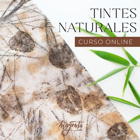 TINTES NATURALES