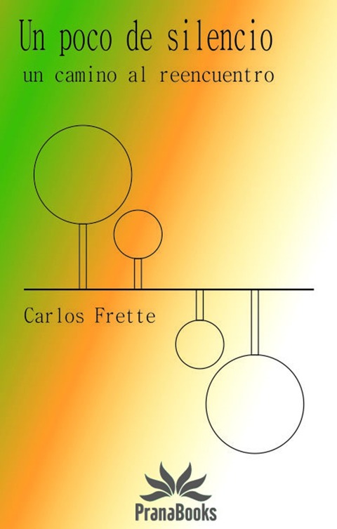 Libro: Un poco de Silencio