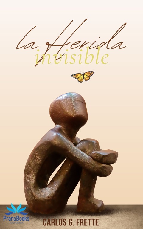 Libro: La herida invisible