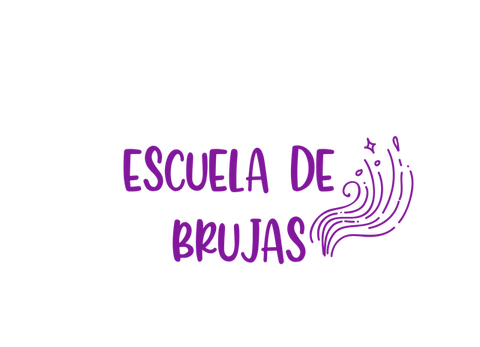 ESCUELA DE BRUJAS 
