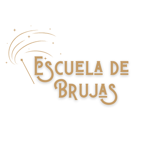 ESCUELA DE BRUJAS 