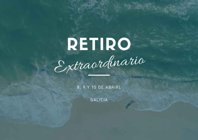 RETIRO EXTRAORDINARIO 