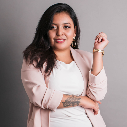 Jennifer Ochoa – Psicóloga Clínica