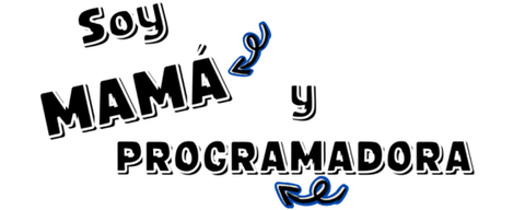 soymamayprogramadora