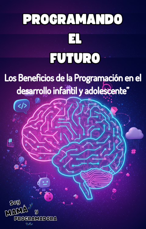 PROGRAMANDO EL FUTURO