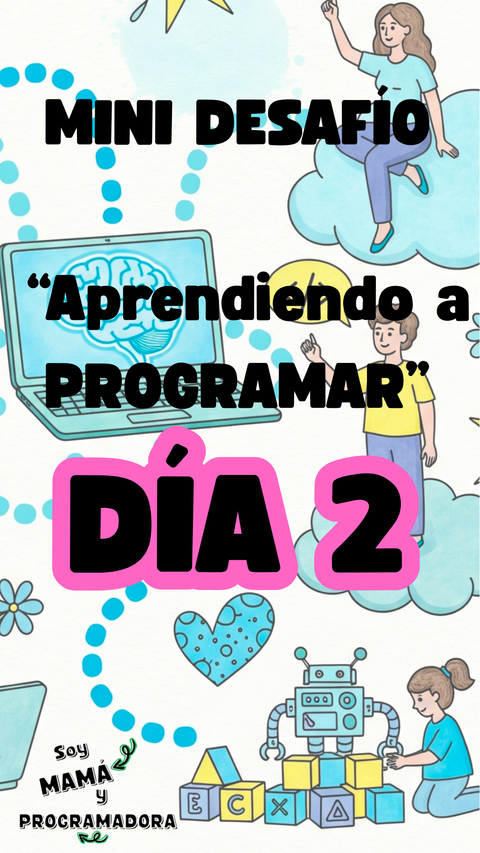 MINI DESAFÍO DÍA 2