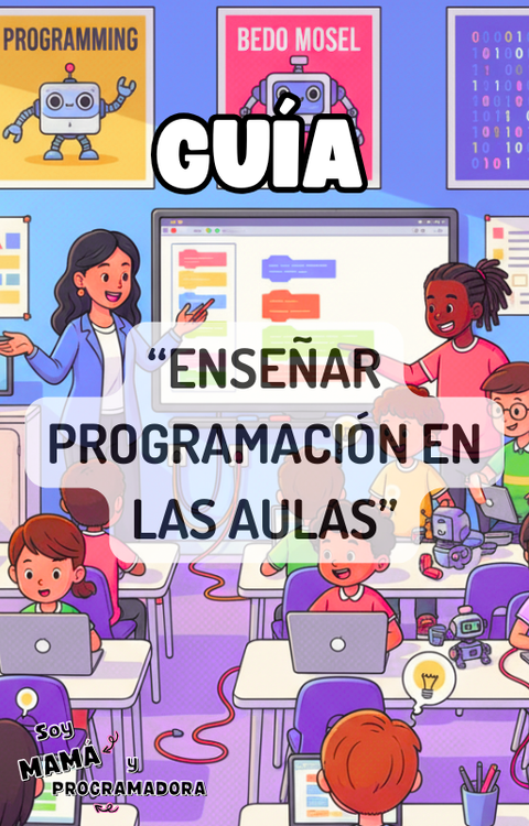 GUÍA GRATUITA PARA DOCENTES