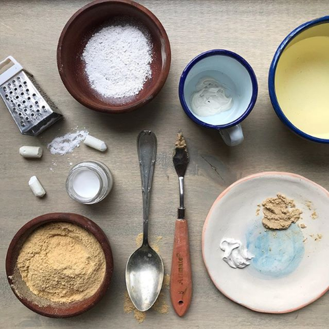 3 recetas caseras para rellenar faltantes de madera