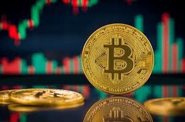 🚨 CRIPTO EN LLAMAS: BITCOIN LIDERA EL RALLY