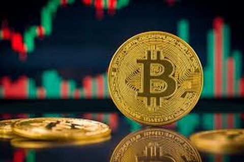 🚨 CRIPTO EN LLAMAS: BITCOIN LIDERA EL RALLY
