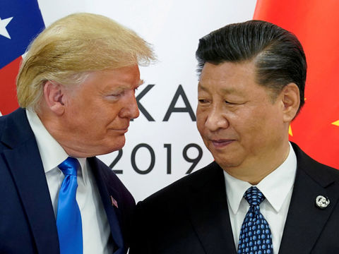 🚨 ¿CHINA REPITE EL FANTASMA JAPONÉS?