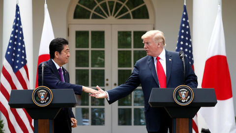 🚨 ACUERDO HISTÓRICO: JAPÓN RESPIRA