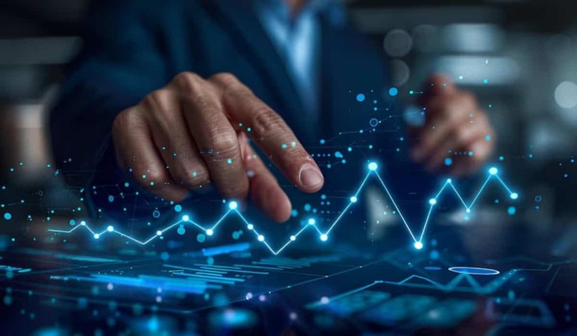 CURSO DE ANÁLISIS DE MERCADO