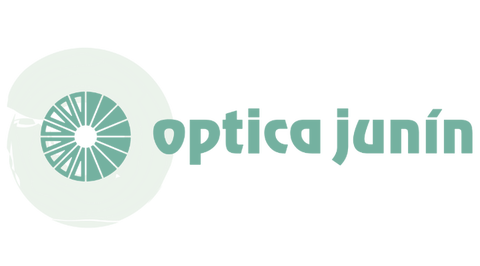 Óptica Junín