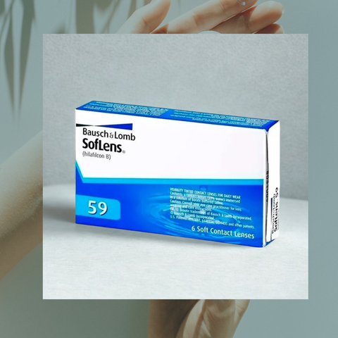 SOFLENS