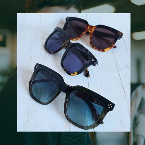  Modelo Glint | Vulk