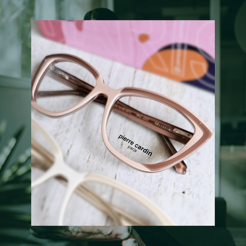 Modelo Milan | Pierre Cardin