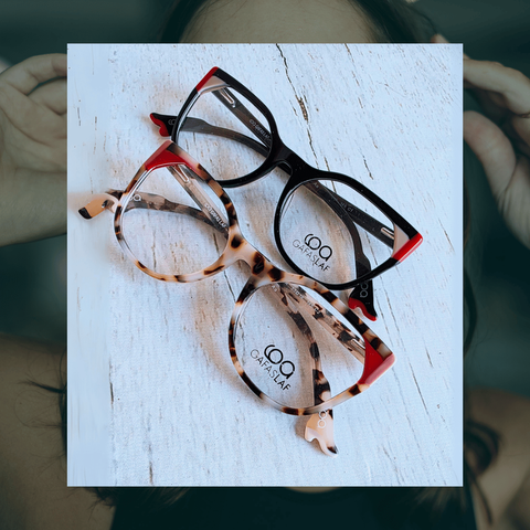 Modelo Amelia | Marca LAF